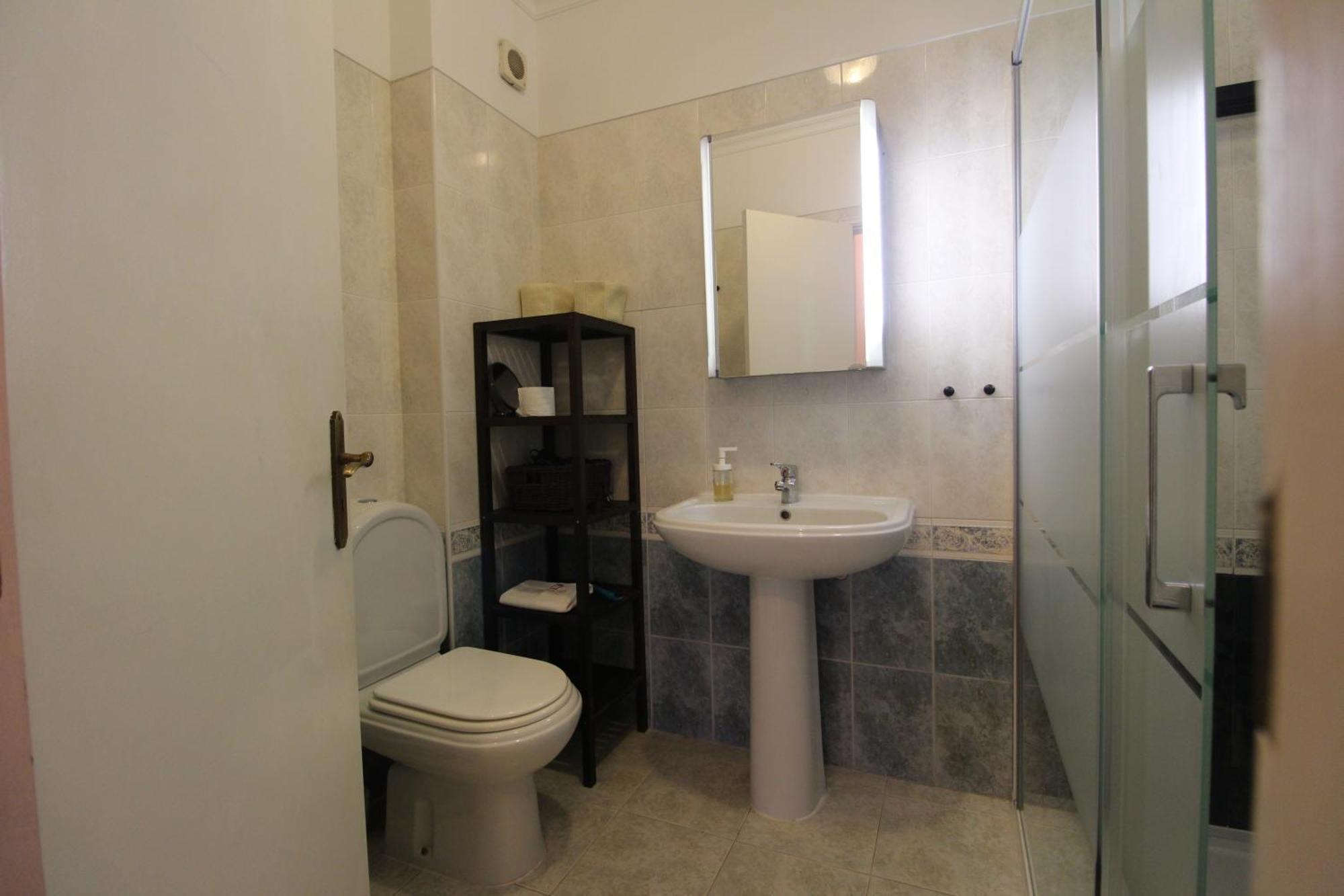Penthouse Alentejana Apartment Вила Нова де Милфонтеш Екстериор снимка