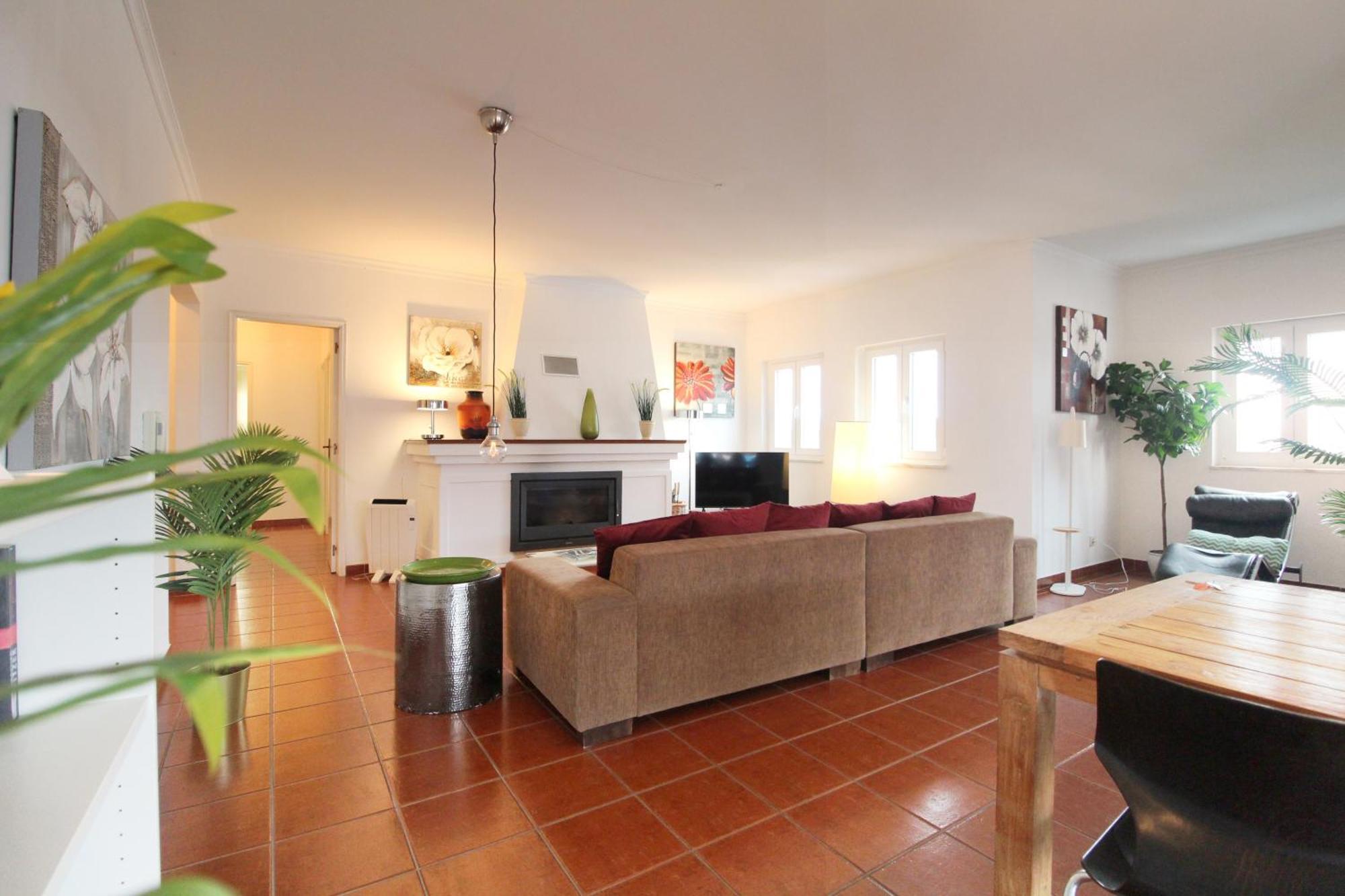 Penthouse Alentejana Apartment Вила Нова де Милфонтеш Екстериор снимка