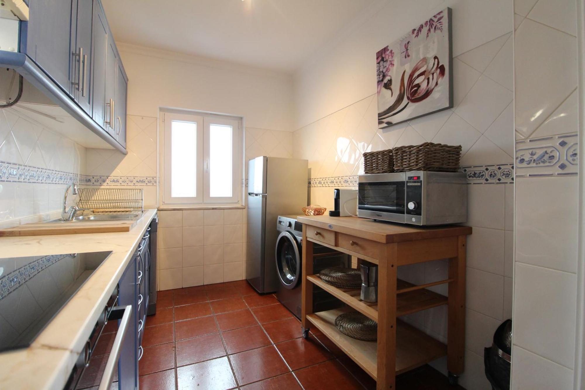 Penthouse Alentejana Apartment Вила Нова де Милфонтеш Екстериор снимка